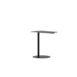 San Jose Sidobord Svart