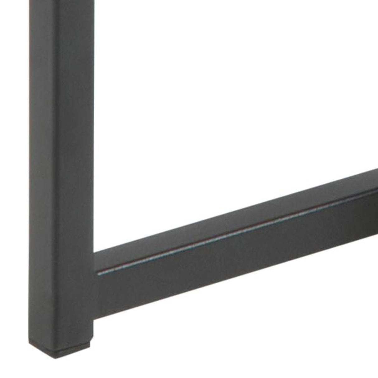 Seaford Satsbord 45x50x50 cm Vild Ek