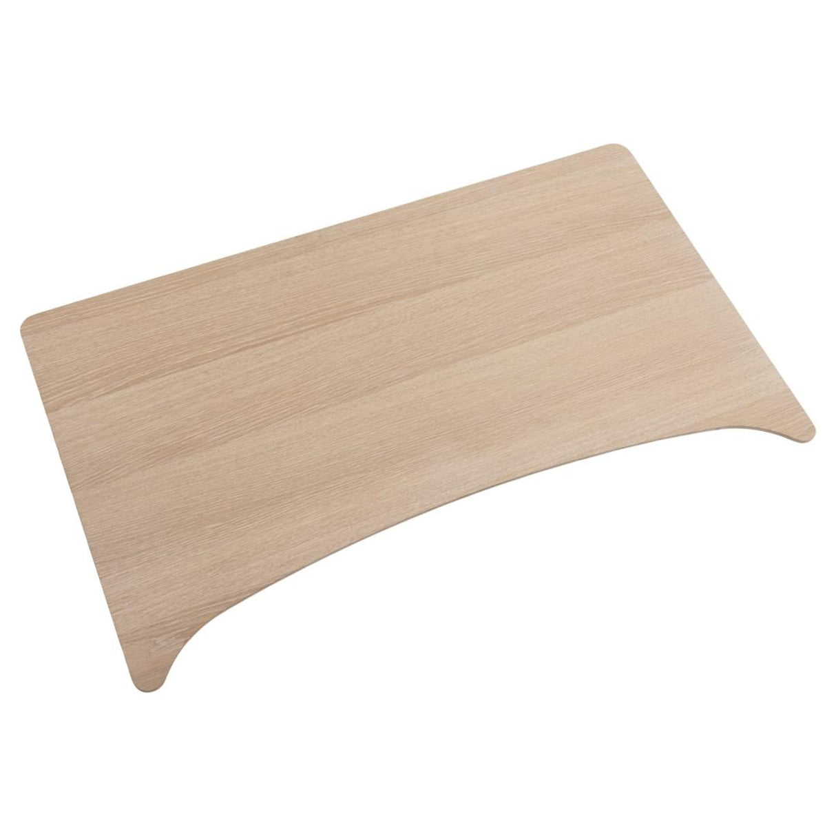 Chimay Förlängningsskiva 2x50x90 cm