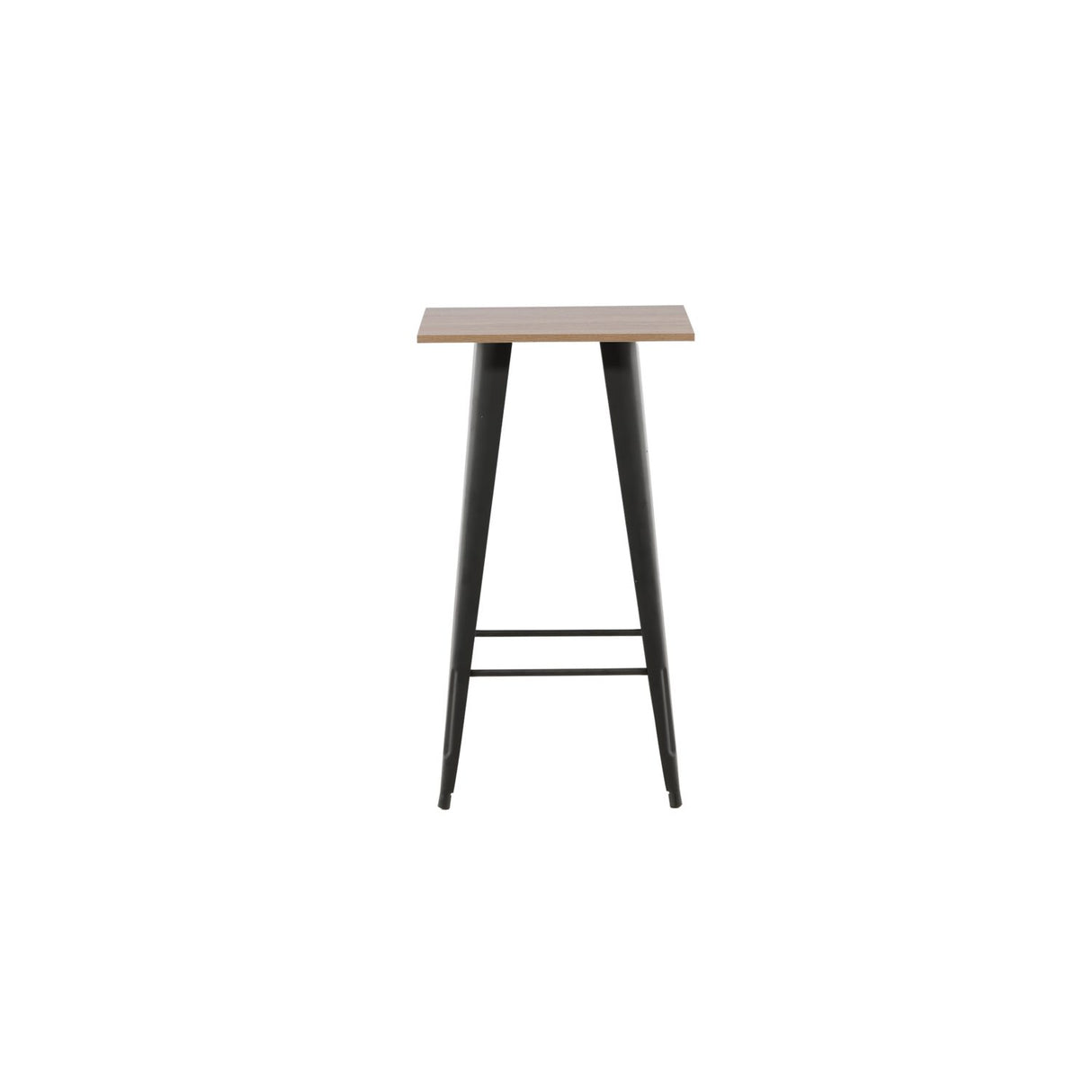 Tempe Barbord Valnöt, 60 x 60