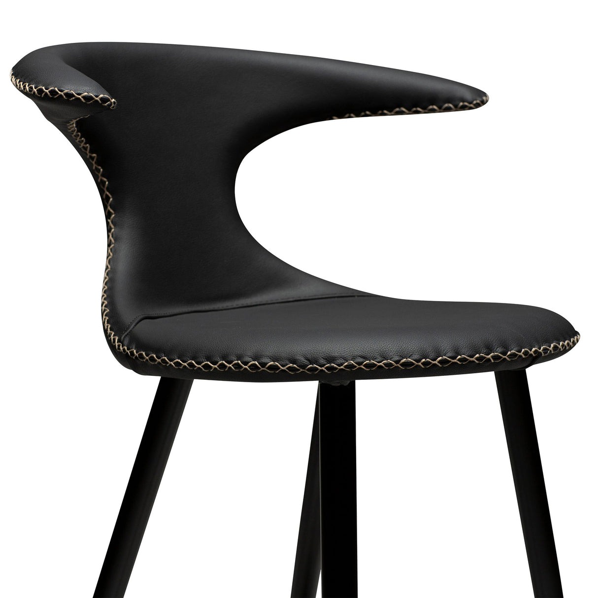 Flair Barstol Black
