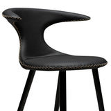 Flair Barstol Black
