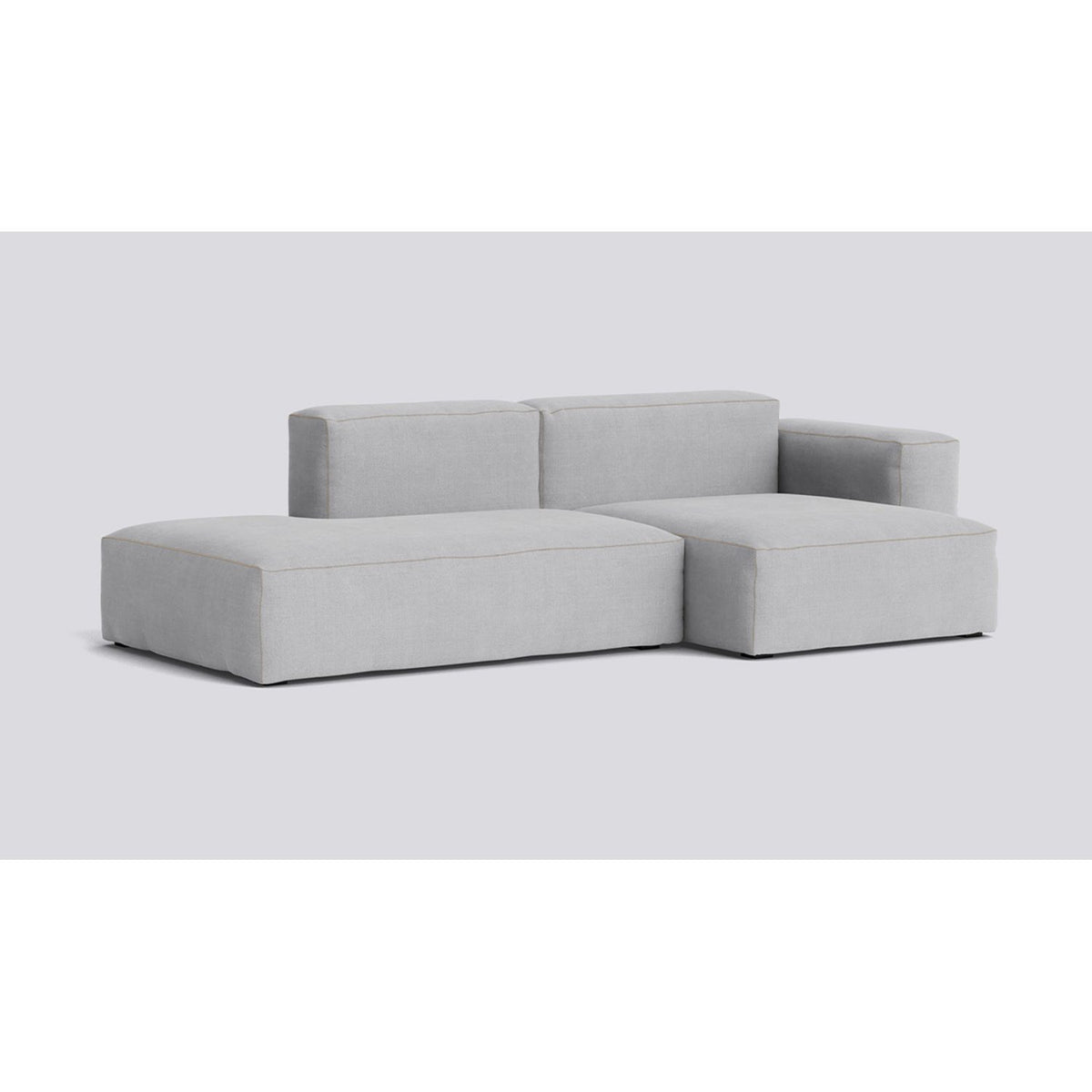 Mags Soft 2,5-sits, kombination 3 höger Soffa Linara 443, Fast