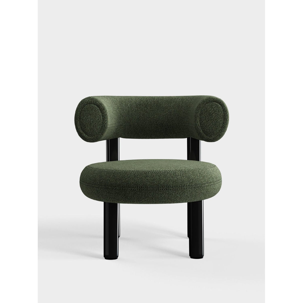 Fat Loungestol Alpine Forest BLS