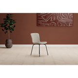 Linus Matstol Beige