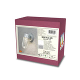 Vega HP-LED 11.5 cm Vägglampa Ute Galvaniserad