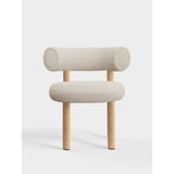Fat Matstol Elle Bright White NAW