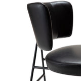 Roost Stol Vintage Black