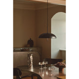 Versale Taklampa 35 cm, Svart