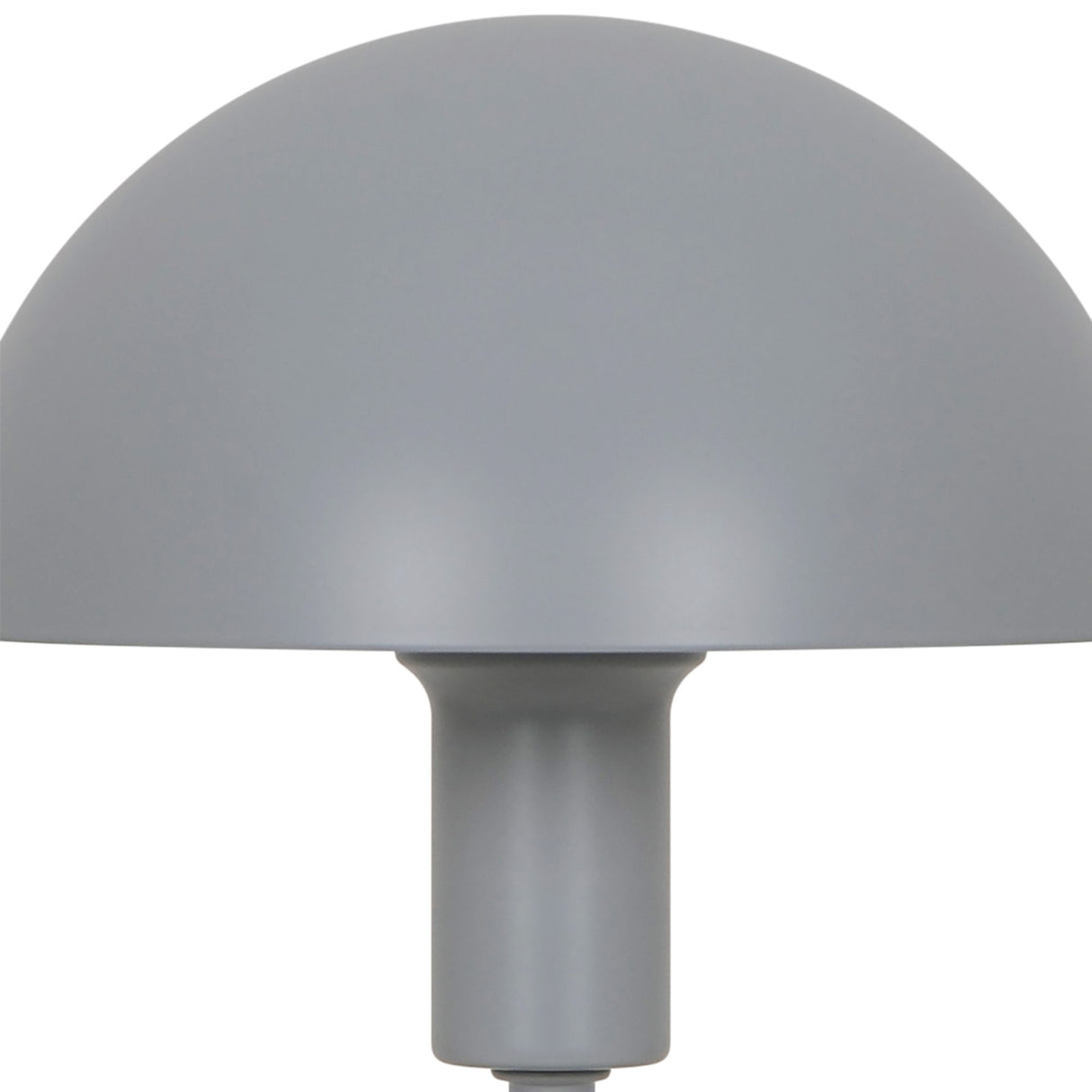 Ellen Mini Bordslampa Grå