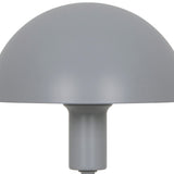 Ellen Mini Bordslampa Grå