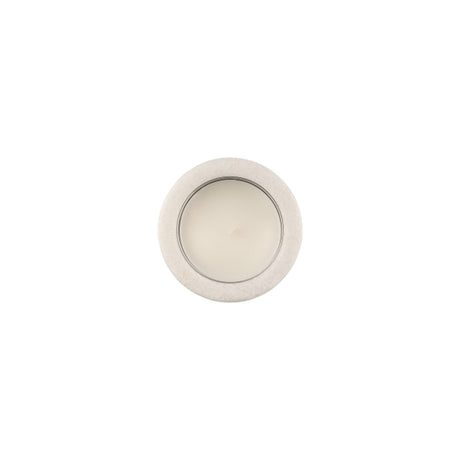 Frabli marmor 10 cm Doftljus Moonbeam / Mora