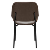 Ohmy Stol Major Brown