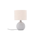 Torcello Bordslampa Svart