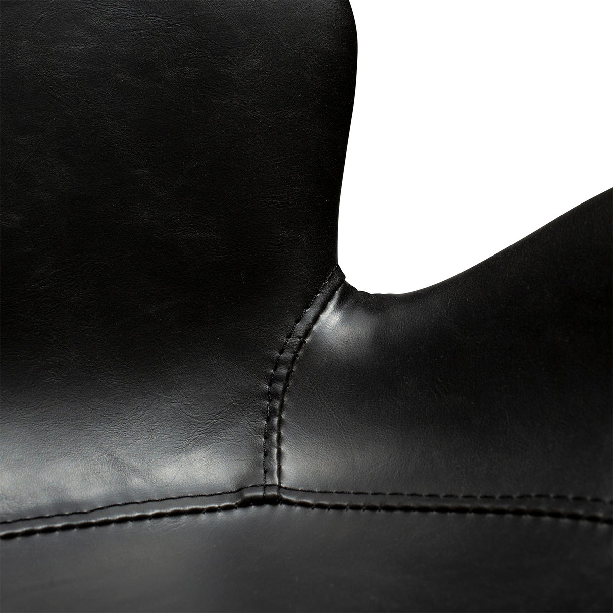 Gaia Barstol Vintage Black