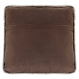Hunter 65x65 cm Brown Kudde