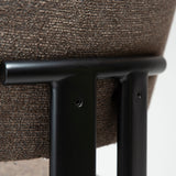 Duct Stol Major Brown