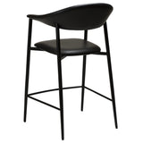 Rover Barstol Vintage Black, 70 cm