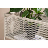 Netz Hylla Beige