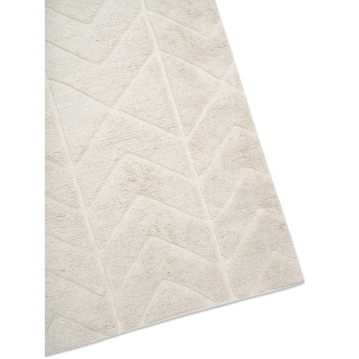 Soho Matta Ivory