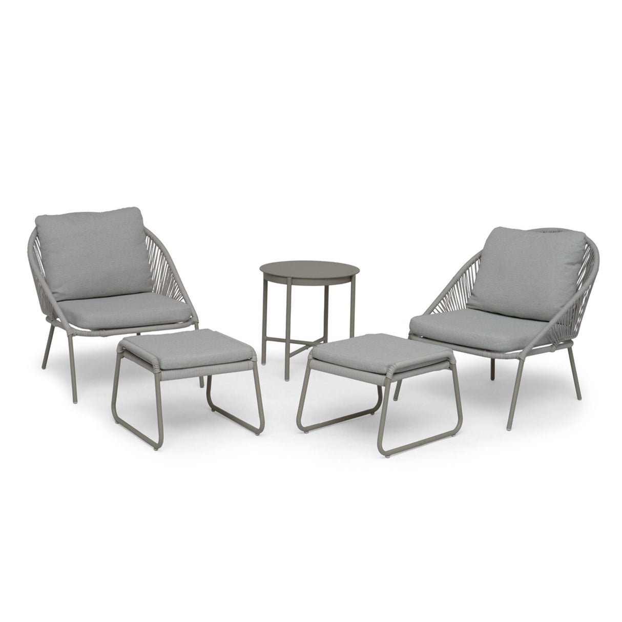 Holmsund Loungegrupp