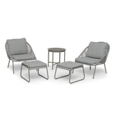 Holmsund Loungegrupp