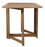 Turin Klaffbord 146x70 cm Teak