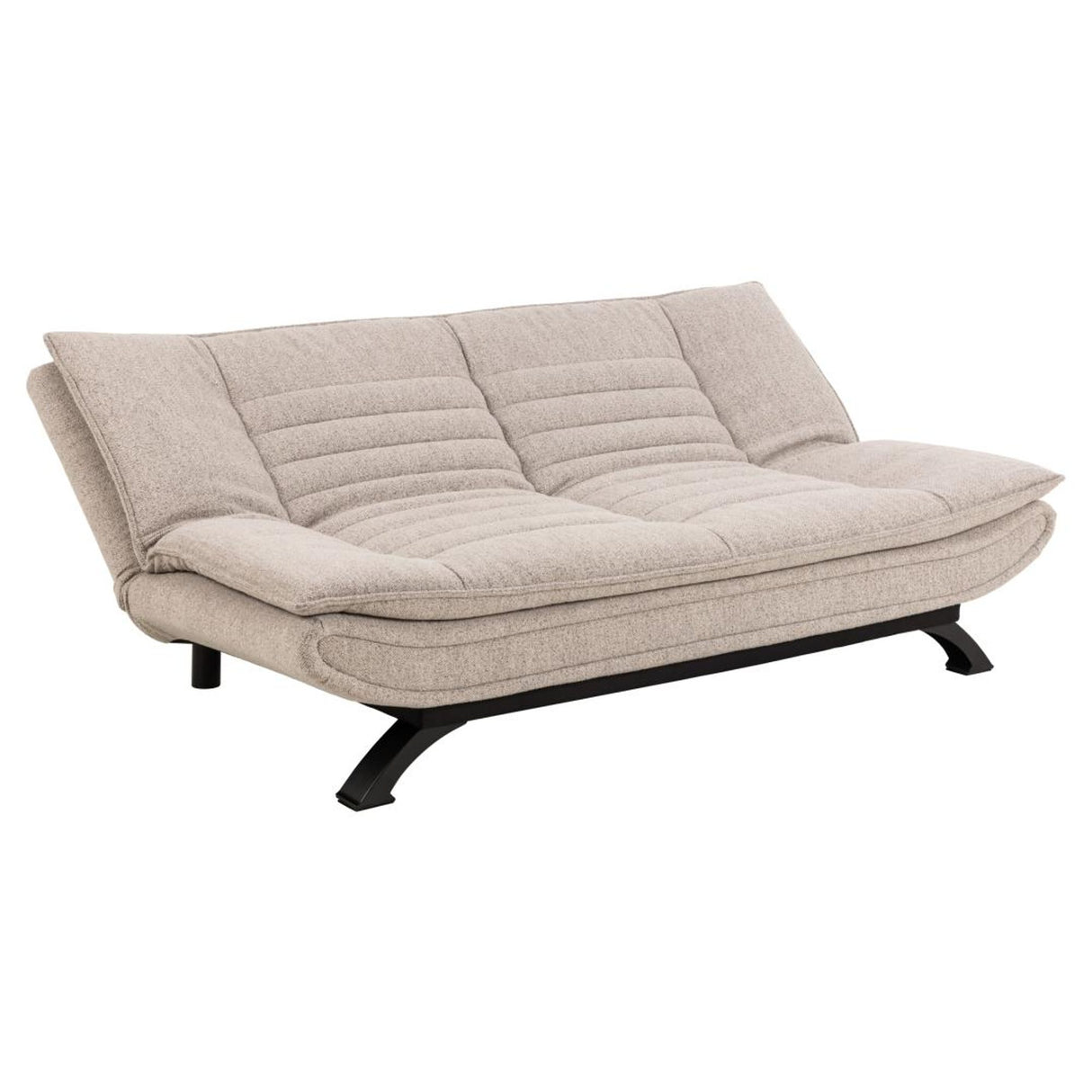 Bastia Bäddsoffa Beige