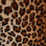 Leo 40x60 cm Kudde Brown