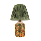 Serie 21 (H 38 cm) Grön Bordslampa