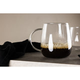 Shine Kaffekopp Clear, ⌀8