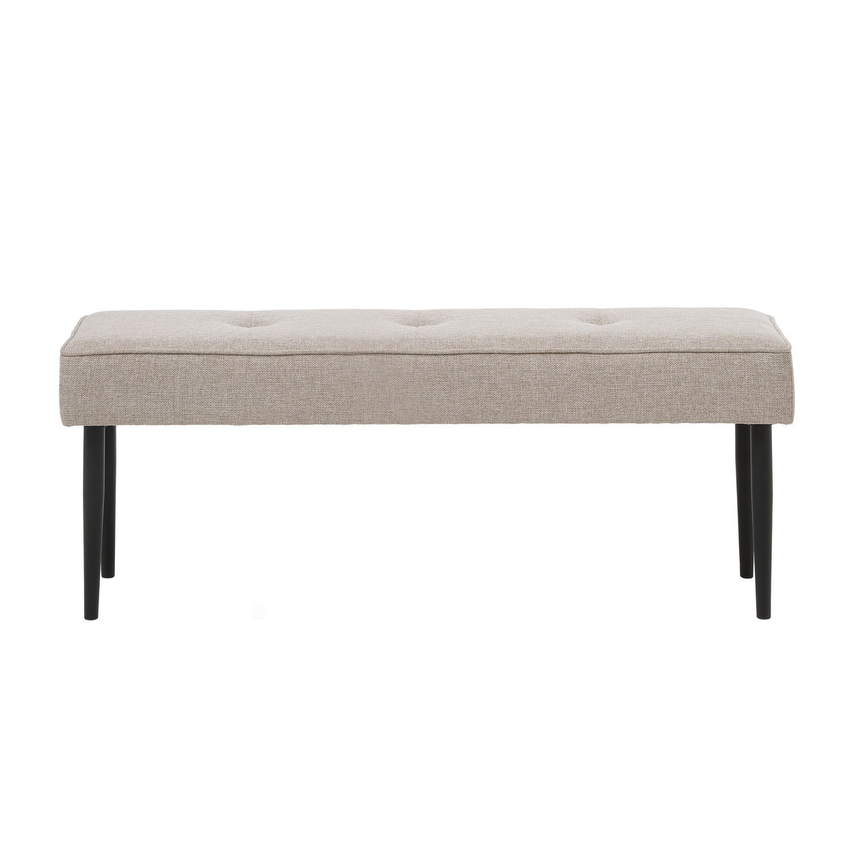 Toscana Bänk Sand, 140 cm