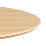 Cadiz Matbord 75x120x120 cm