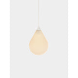 Flare Bead Pendellampa Opal