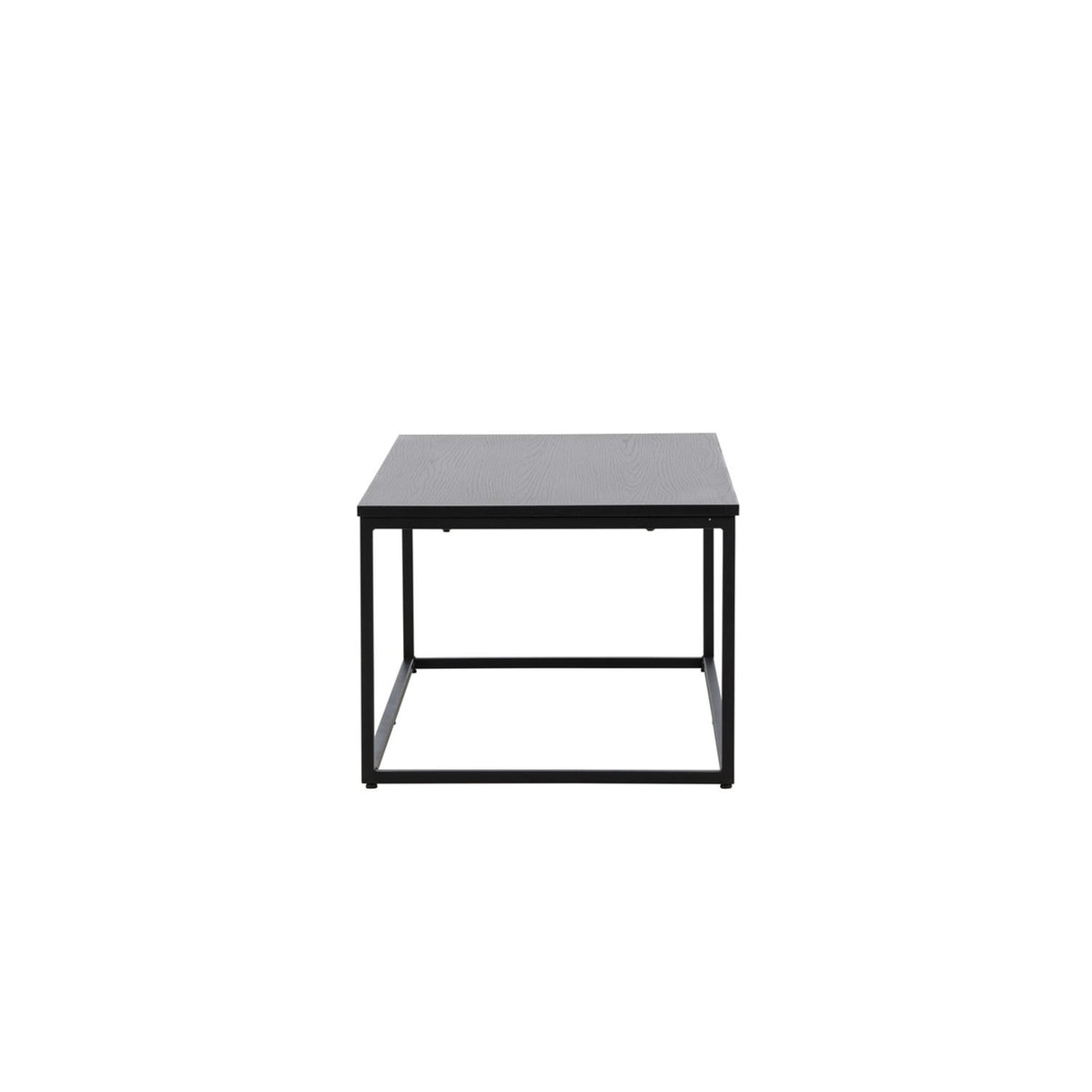 Mallan Soffbord Svart, 60 x 120