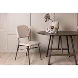 Seda Matstol Beige