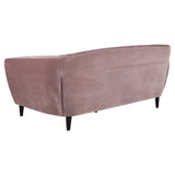 Gina 3-sits Rosa
