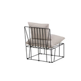 Livonia Loungestol