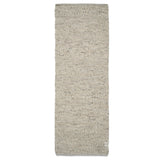 Merino Gångmatta Naturbeige