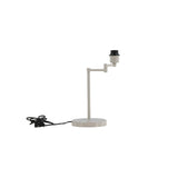 Virro Bordslampa Beige