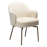 Bae Snurrstol Simply Beige