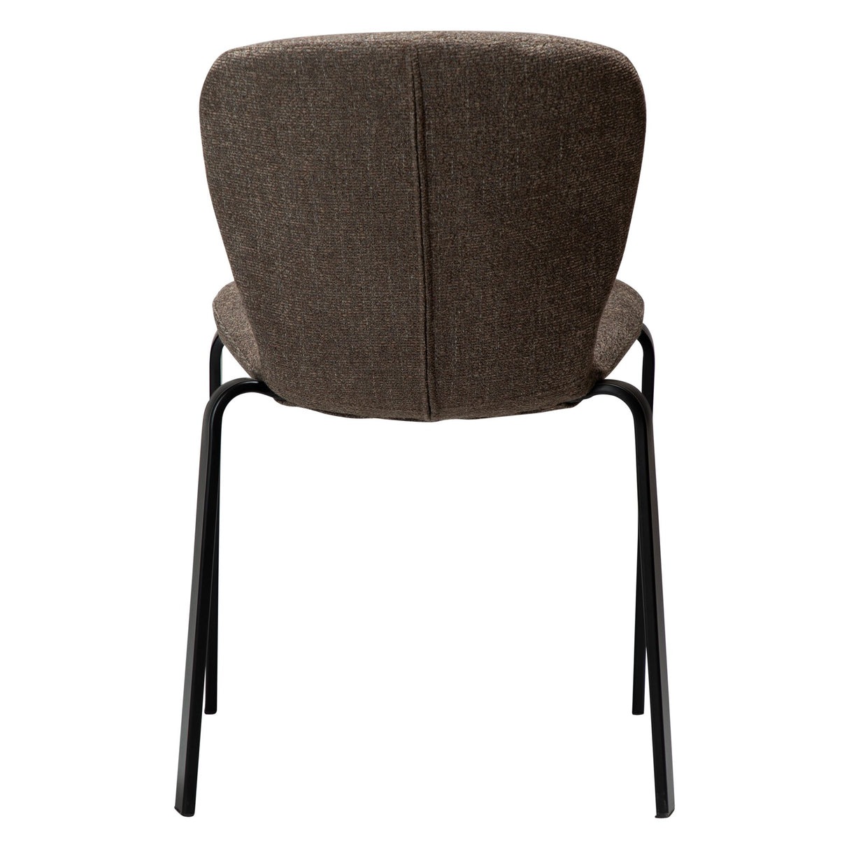 Heap Stol Major Brown