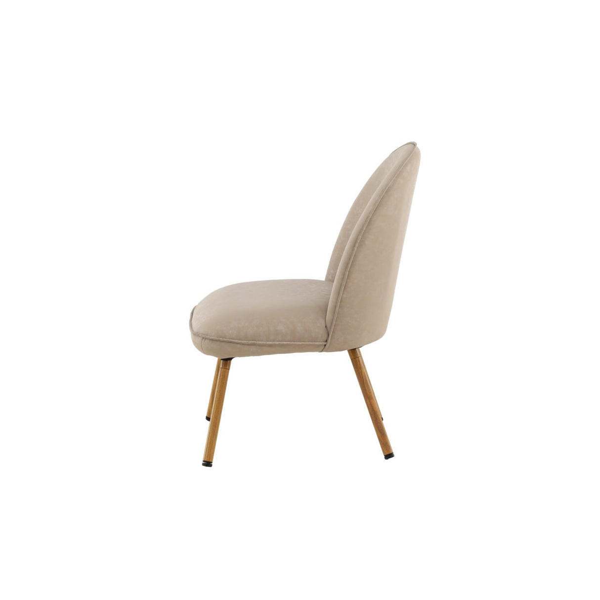 Polar Loungestol Beige