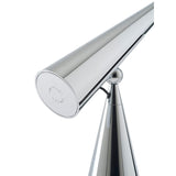 Pose Bordslampa Silver
