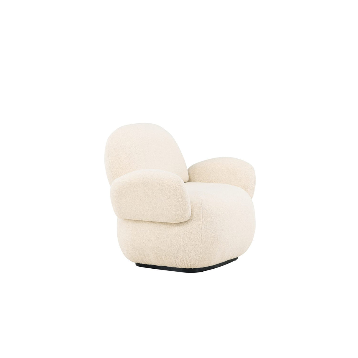 Sevilla Fåtölj Beige