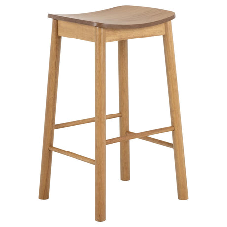 Barlow Barstol utan ryggstöd