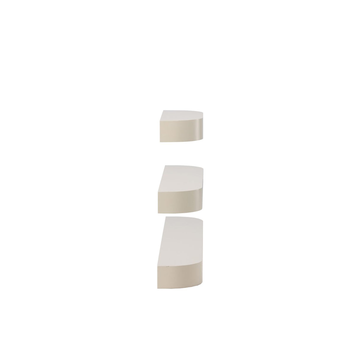 Glow Hylla Beige