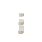 Glow Hylla Beige