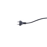 Avspark Golvlampa Svart