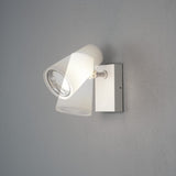 Fano E27 Justerbar Vägglampa Ute